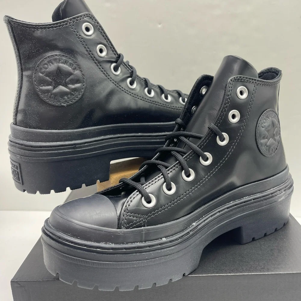Converse elevate your